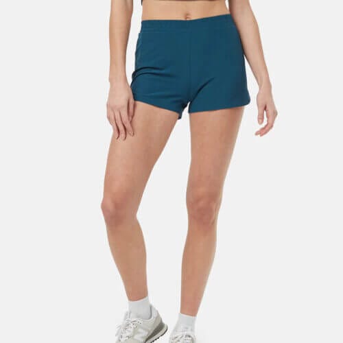 inMotion Short