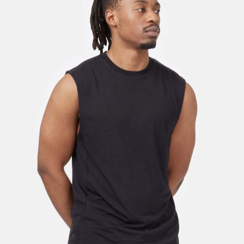 inMotion Tank