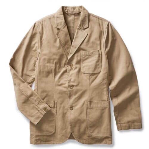 ジャケット・アウター OUTERKNOWN for RHC Chroma Chore Blazer Chroma Chore Blazer | Men's Outerwear