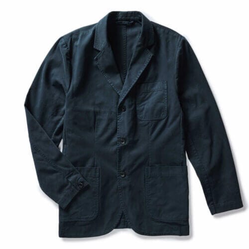 Chroma Chore Blazer by Ok Mens | Eco-Stylist