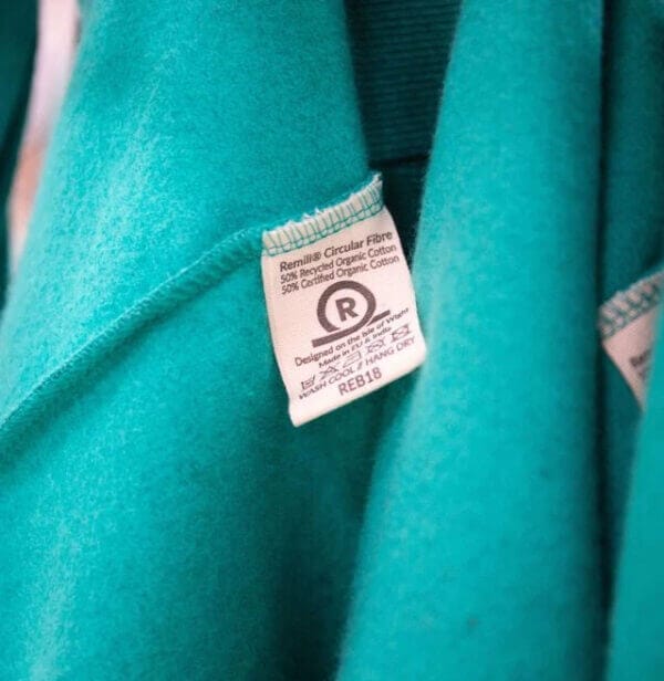 How Sustainable Is Outdoor Voices? A look at their fabrics