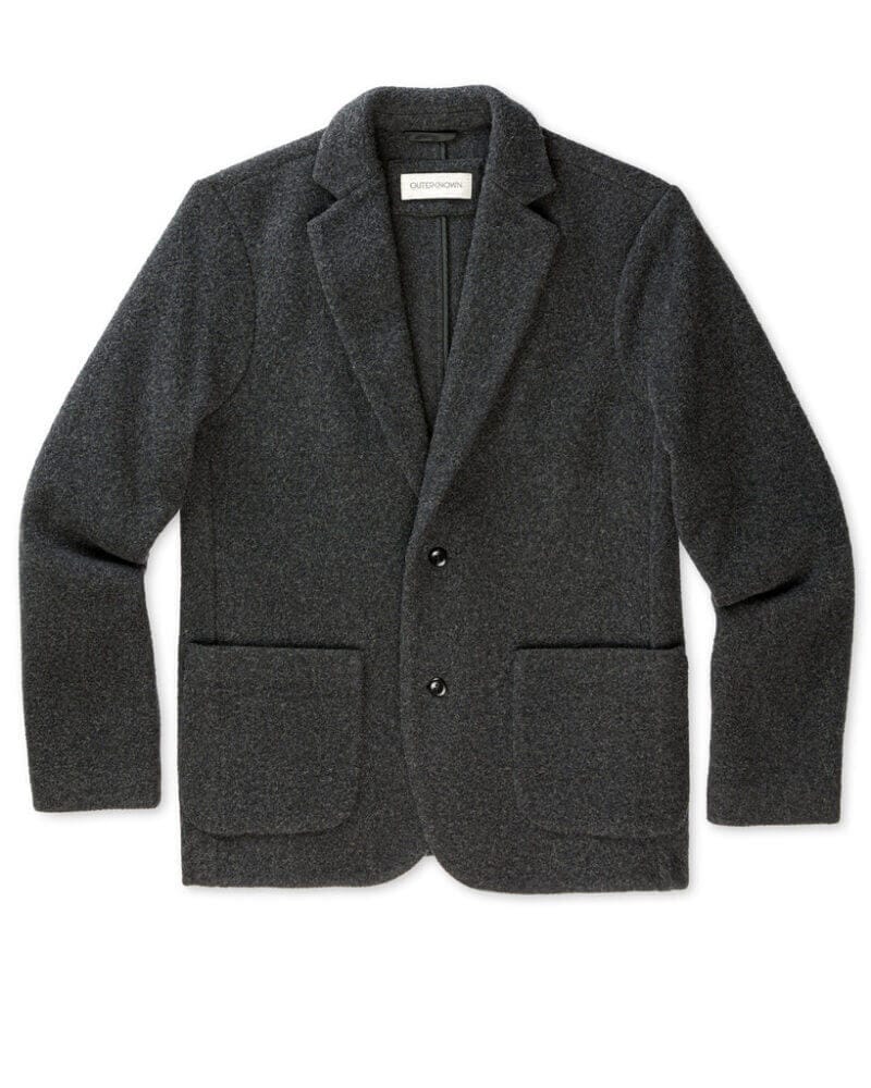 Ambassador Blazer - FINAL SALE