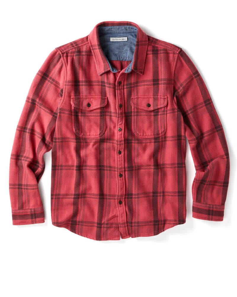 Blanket Shirt - FINAL SALE
