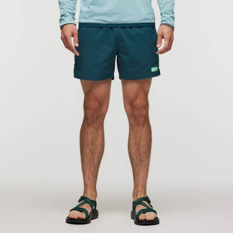 Brinco 5" Short - Solid - Men's