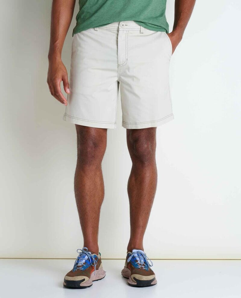 Men's Boundless Short Pelican / 30
