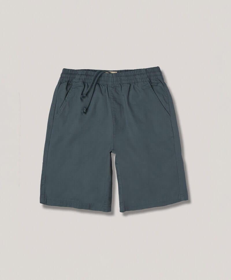 Men's Ore Canvas Drawstring Short - 9" XL