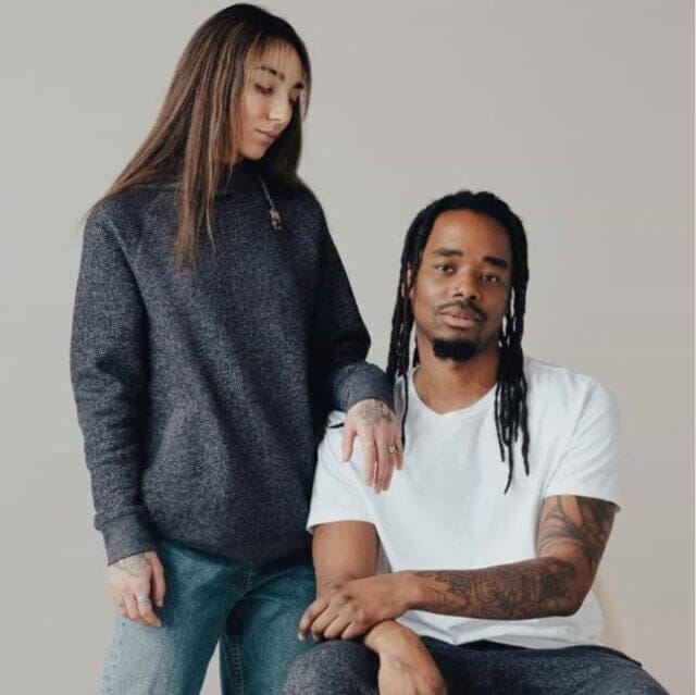 Eco-Stylist Silver certified fashion brand