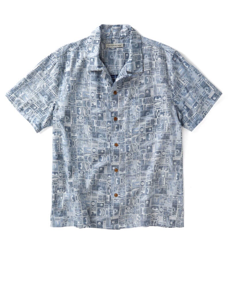 The BBQ Shirt