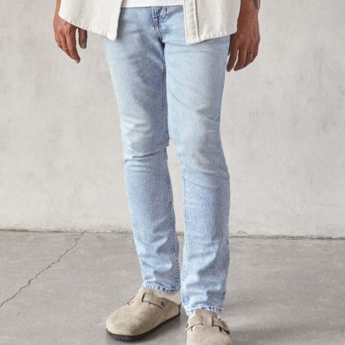 The Cove Slim Jean