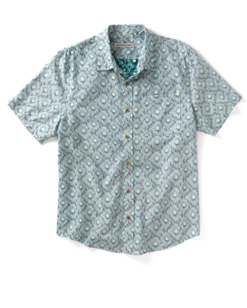 The S/S Studio Shirt