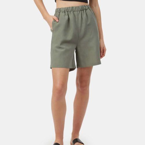 TreeLinen City Short