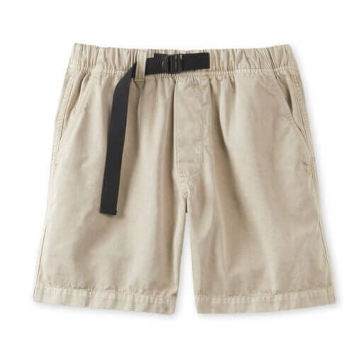 Twill Trail Short