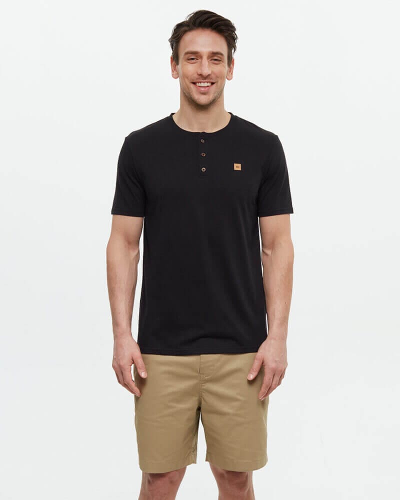 Baker Henley