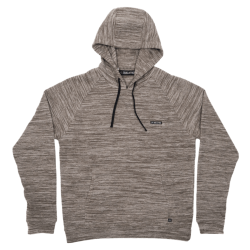EVOLUTION HOODIE