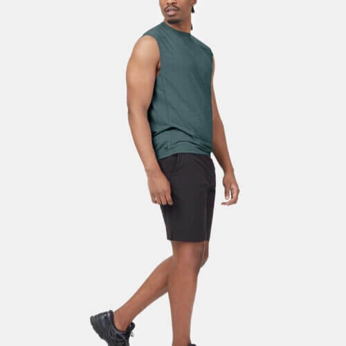 InMotion Tank