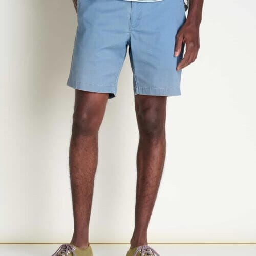 Mission Ridge Short High Tide Vintage Wash / 30 / 8