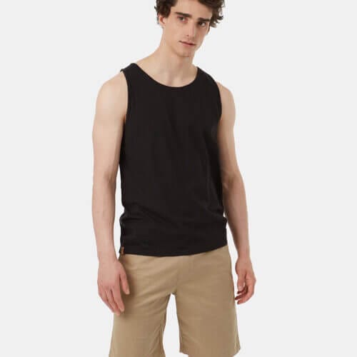 Organic Cotton Tank