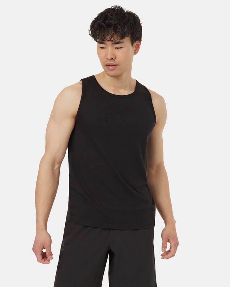 Pender Tank