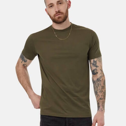 SeaBlend Classic T-Shirt