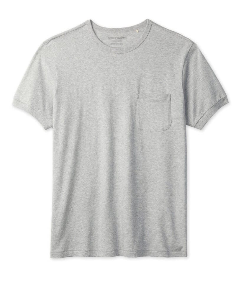 Sojourn Pocket Tee - FINAL SALE