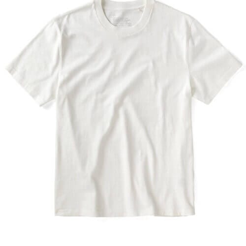 The S/S Big Heavy Tee