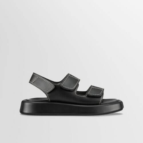 Koio | Nomi In Nero Women's Footwear 7 (Us) / 37 (Eu)