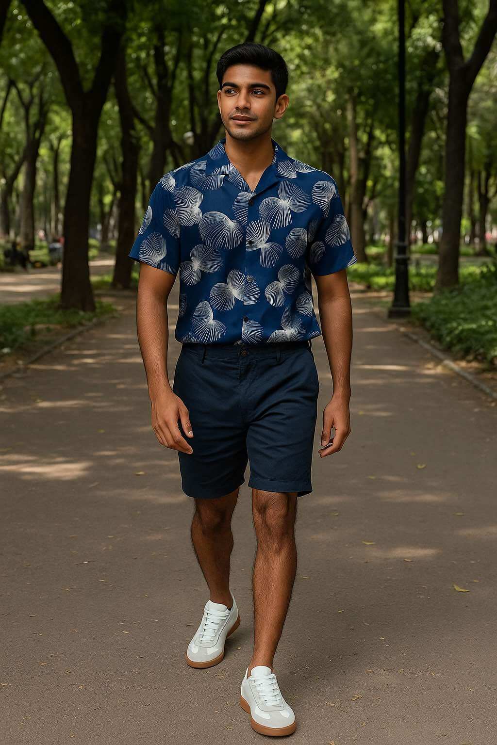 Eco-Stylist personal styling subscription outfit 1