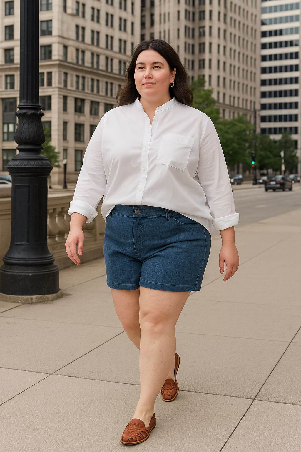 Eco-Stylist personal styling subscription outfit 2