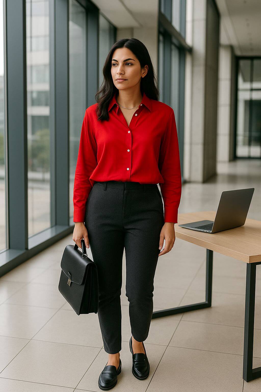 Eco-Stylist personal styling subscription outfit 6