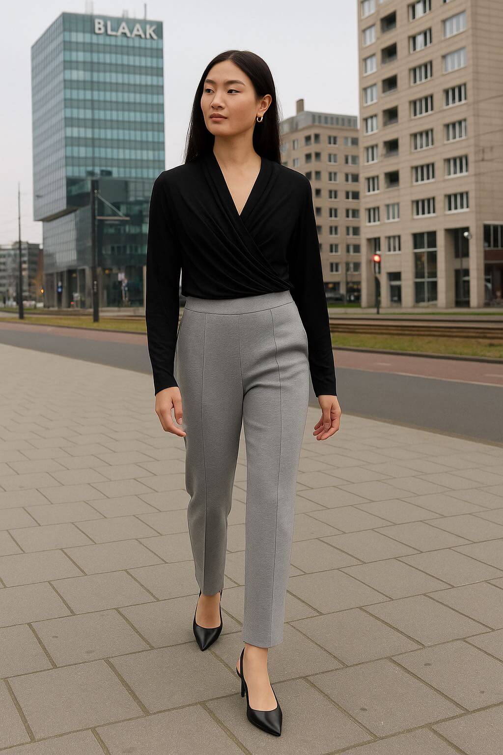 Eco-Stylist personal styling subscription outfit 9