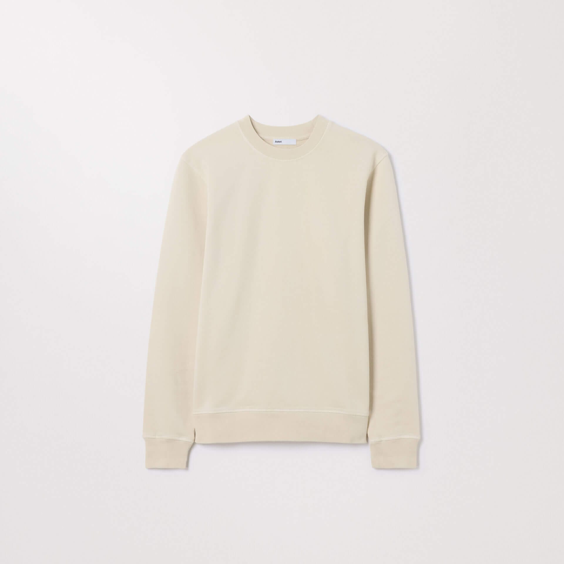The Sweatshirt Off White