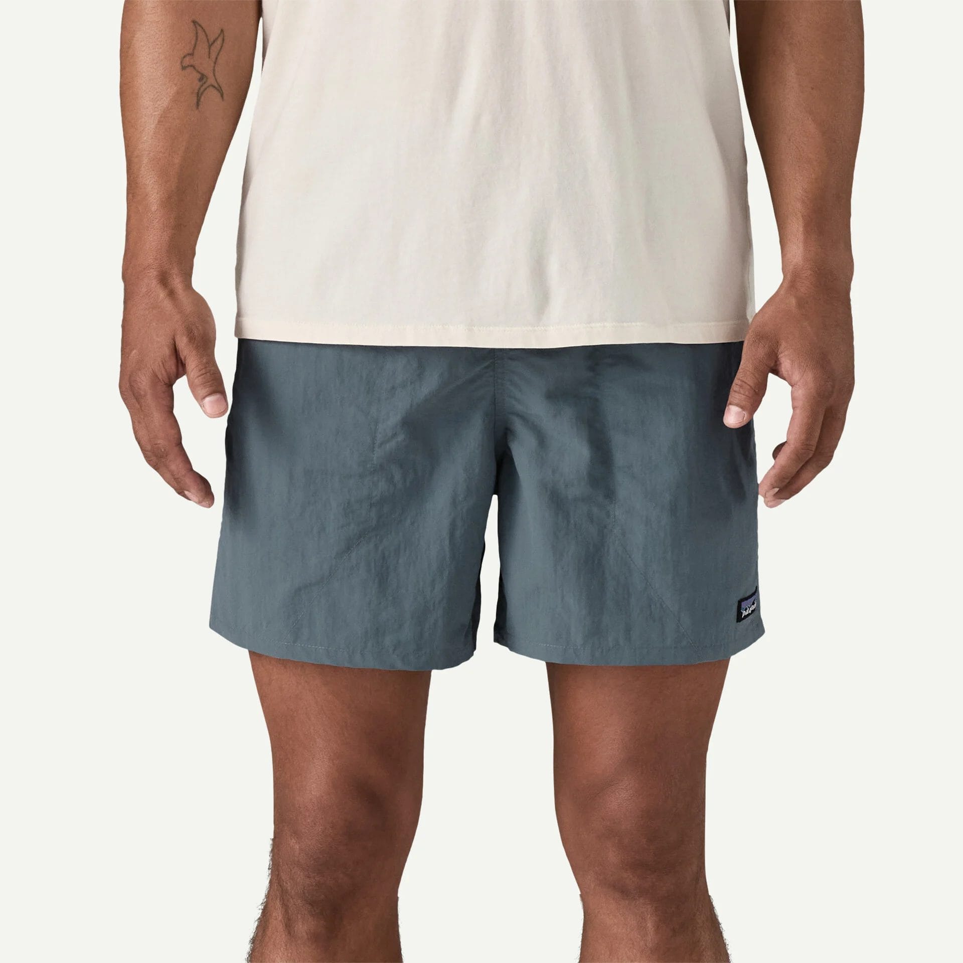 patagonia summer sale_mens baggie shorts