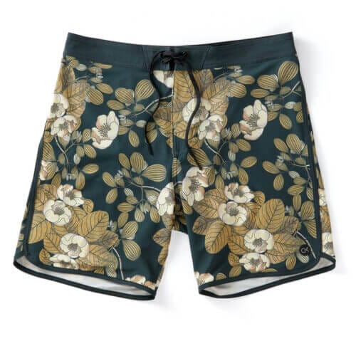 All Time Scallop Trunks