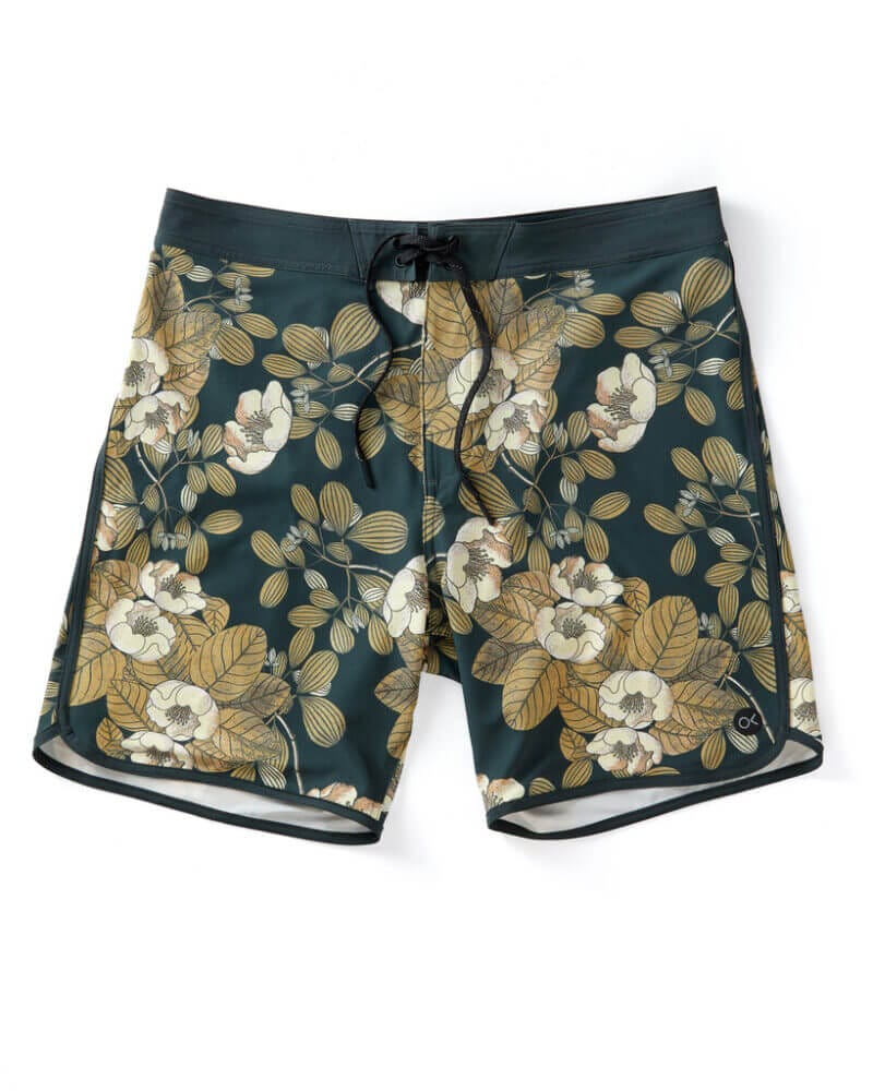 All Time Scallop Trunks