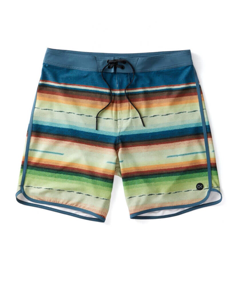 All Time Scallop Trunks