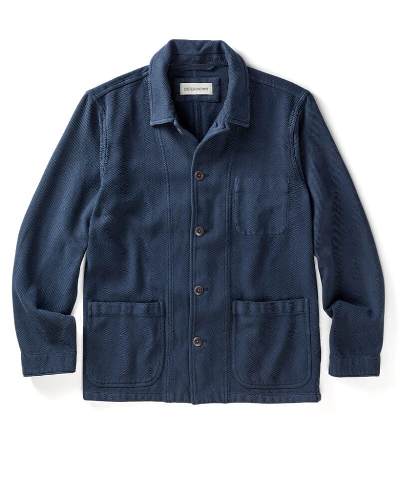 Chroma Chore Blazer