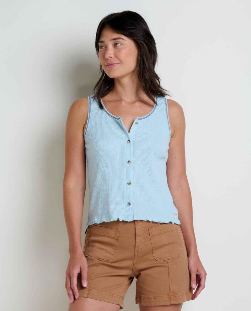 Foothill Button Tank Skyway / L