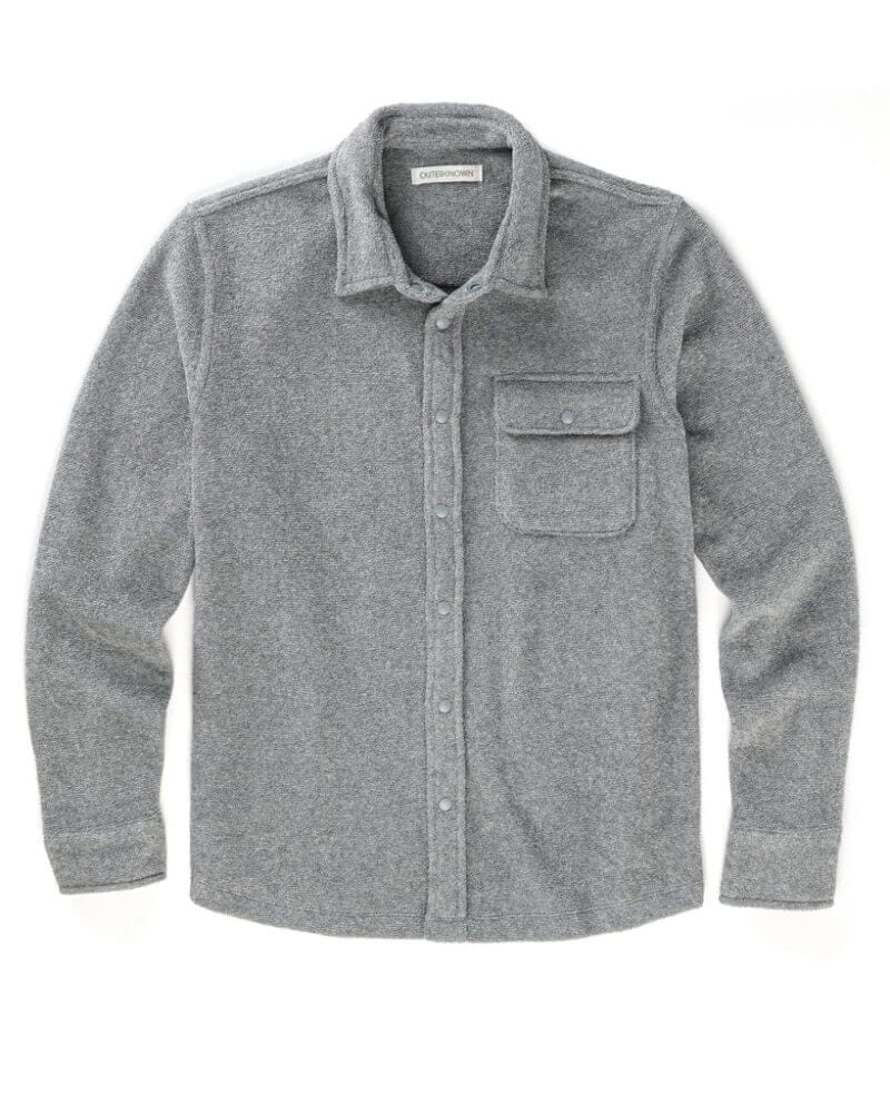 Hightide Snap Shirt - FINAL SALE