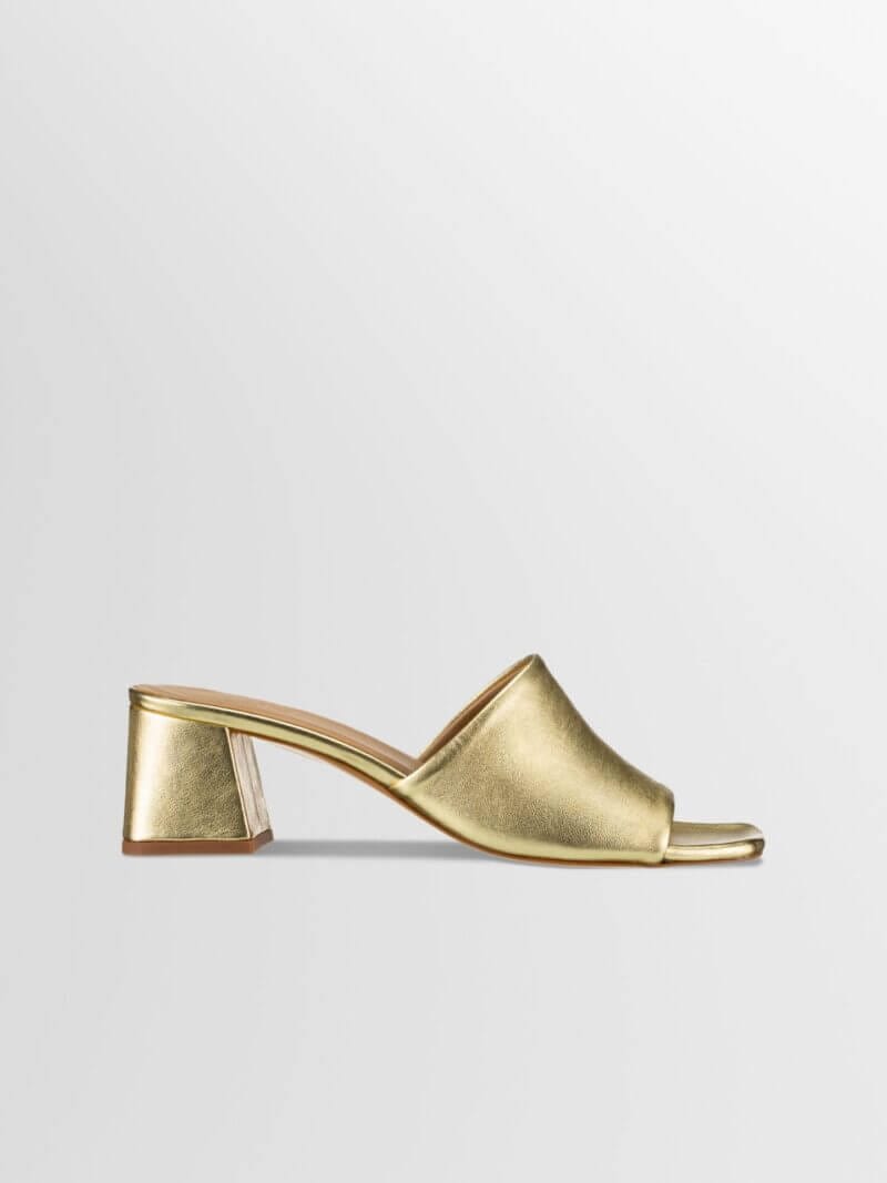 Koio | Amelia In 18-Karat Women's Footwear 6 (Us) / 36 (Eu)