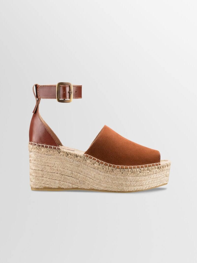 Koio | Atella In All Spice Women's Footwear 11 (Us) / 41 (Eu)