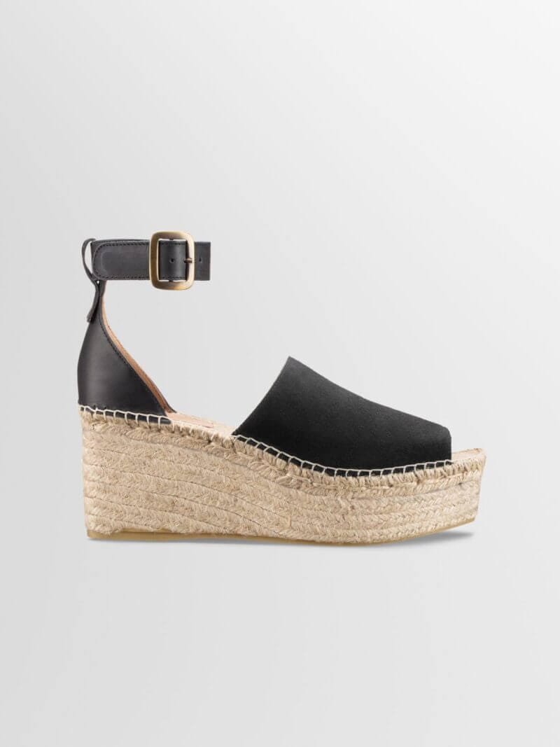 Koio | Atella In Nero Women's Footwear 10 (Us) / 40 (Eu)