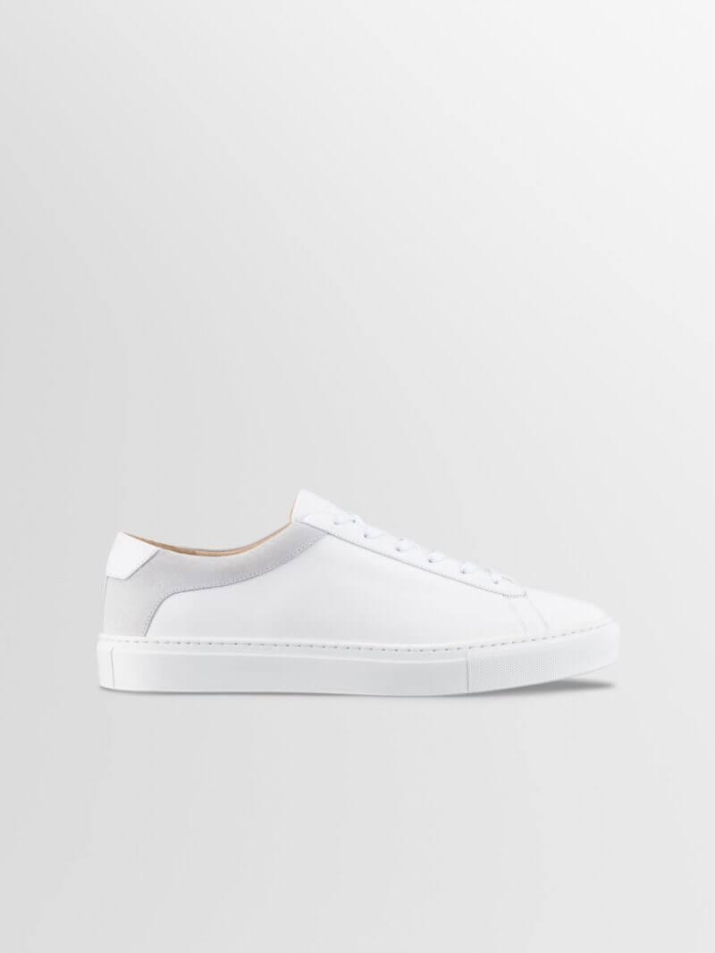 Koio | Capri In Avorio Women's Footwear 11 (Us) / 41 (Eu)