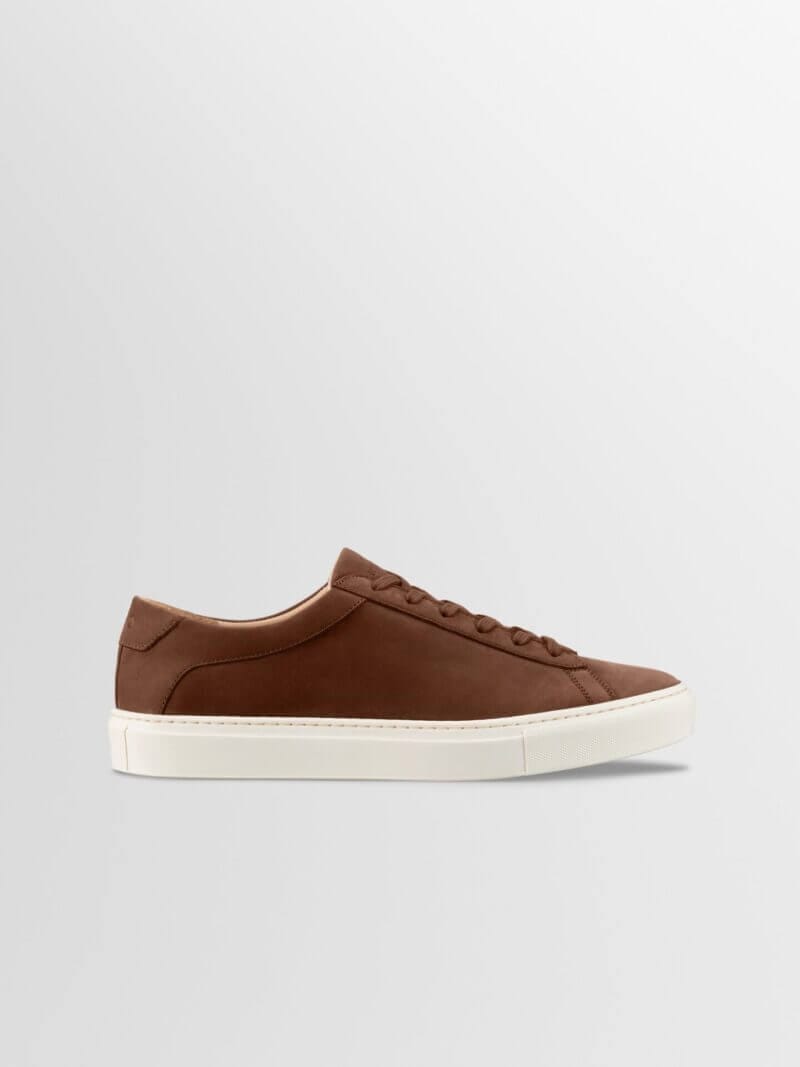 Koio | Capri In Cognac Men's Footwear 8 (Us) / 41 (Eu)