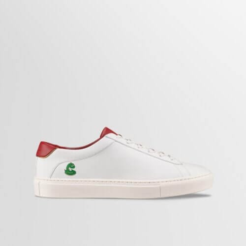 Koio | Capri In Lunar New Year Snake Men's Footwear 13 (Us) / 46 (Eu)