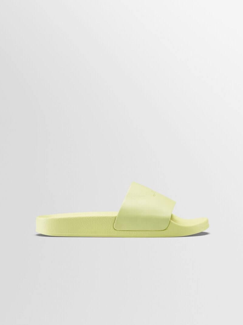 Koio | Elba In Key Lime Women's Footwear 5 (Us) / 35 (Eu)