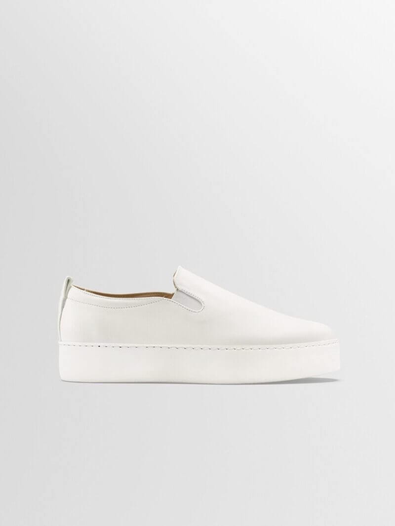 Koio | Jesi In Crema Women's Footwear 10 (Us) / 40 (Eu)