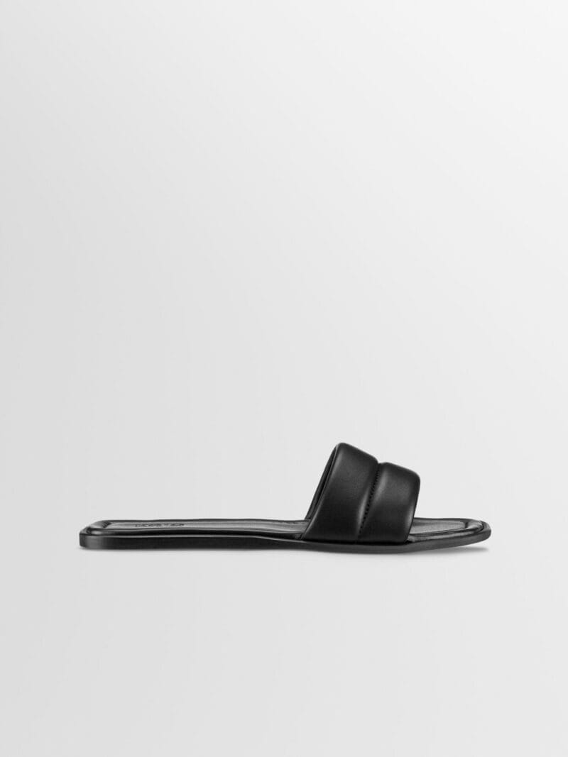 Koio | Poppi In Nero Women's Footwear 11 (Us) / 41 (Eu)