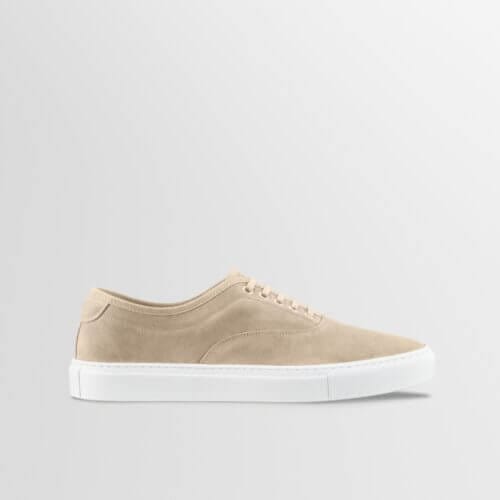 Koio | Portofino In Cardamom Men's Footwear 8 (Us) / 41 (Eu)