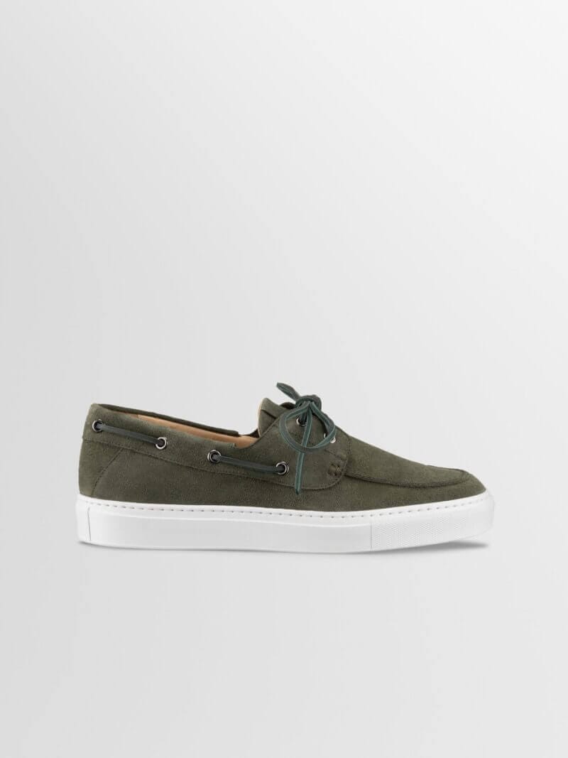 Koio | Sorrento In Birch Men's Footwear 12 (Us) / 45 (Eu)