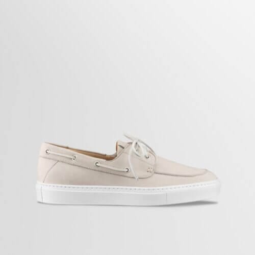 Koio | Sorrento In Halo Men's Footwear 13 (Us) / 46 (Eu)